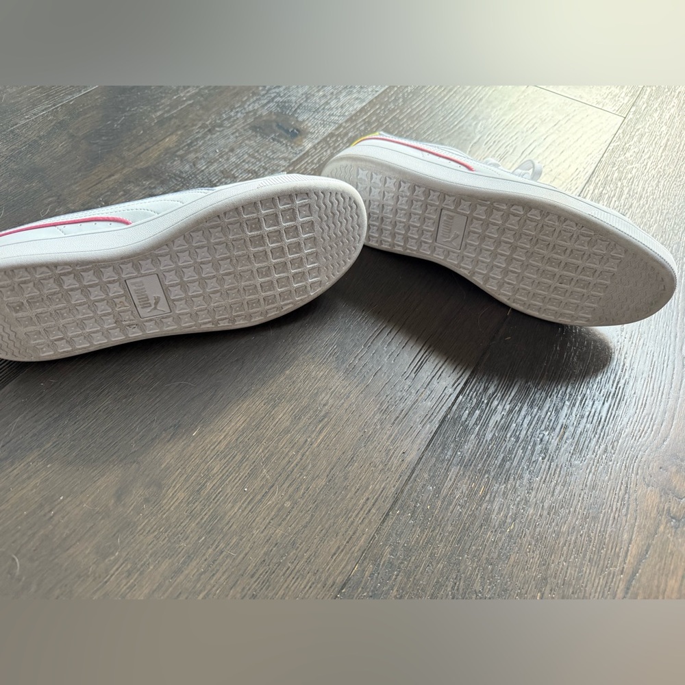 Puma Vinny V2 Women’s Sneakers 7 - Picture 5 of 7